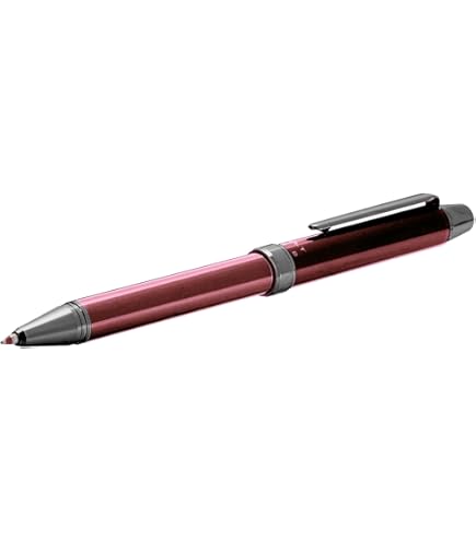 Amazon | Pilot 2+1 雅絵巻(MIYABI EMAKI) 【鶴と松】 BTHM-3SR-TM